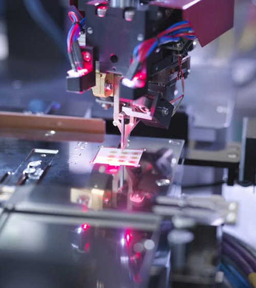 红外热像类产品